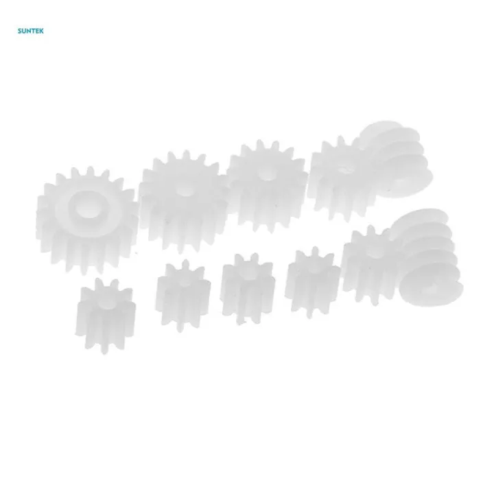 5x11%20Pieces/Set%20Assorted%20Plastic%20Gears%20Worm%20Car%20Toy%20Models%20Parts%20Accessories%20-%20Image%208