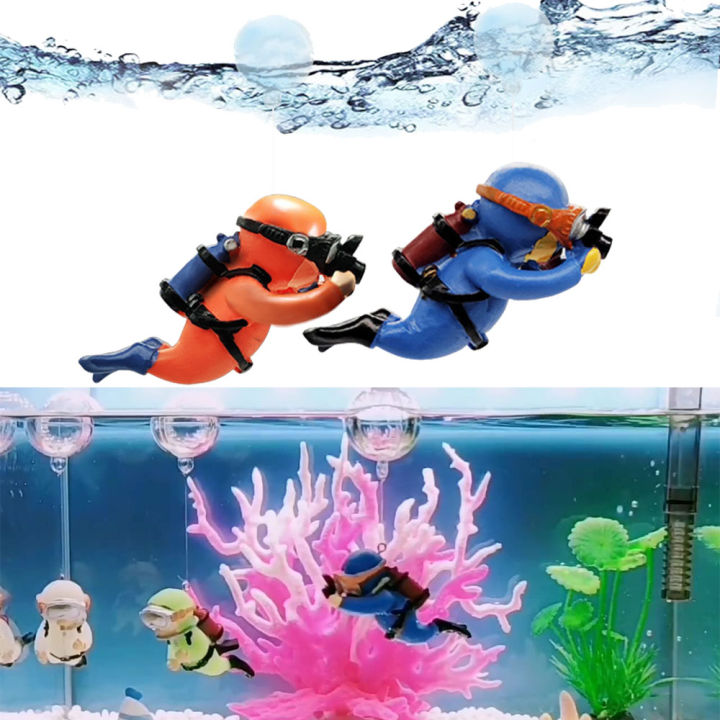 Blue%20Fat%20Man%20Aquarium%20Decoration%20Resin%20Floating%20Diver%20Fish%20Tank%20Ornaments%20Plants%20Decor%20Cute%20Camera%20Oxygen%20Cartoon%20Character%20Ball%20-%20Image%205