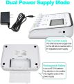 6 Output Channel Disgistal Multi-Functional TENS Body Massager Electric Muscle Stimulator Relax Electroacupuncture Patch Massage.