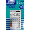 MASS MS-720 CALCULATOR. 