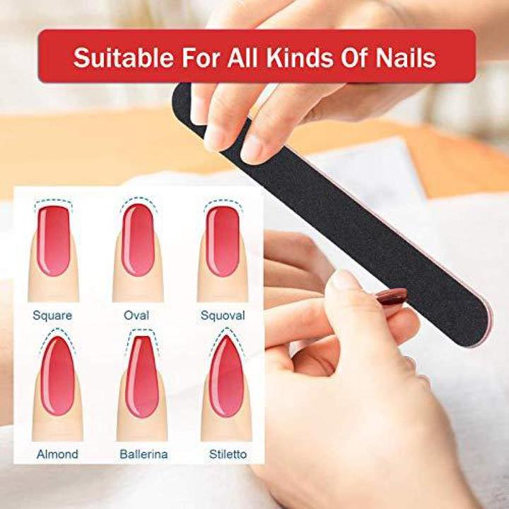 7%20Sided%20Professional%20Nail%20File%20and%20Nail%20Buffer%20Polishing%20File%20Nail%20Tool%20%20-1pcs%20-%20Image%202