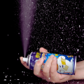 Party Combo Kit - Party Snow Spray, Sparkling Candle Package for Vibrant Party Atmosphere - Pack of 03 Pieces. 