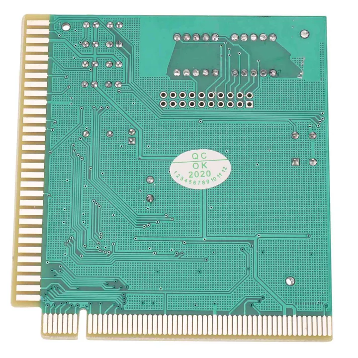 1%20Pcs%20PCI%204-Digit%20Card%20PC%20Motheoard%20Post%20Checker%20Tester%20Analyzer%20&%201%20Pcs%20HY510%2010G%20Thermal%20Conductive%20Grease%20Paste%20-%20Image%209