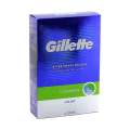100 ml Gillette Coolwave After Shave Splash International European product used for male. 