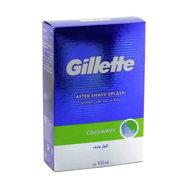 100%20ml%20Gillette%20Coolwave%20After%20Shave%20Splash%20International%20European%20product%20used%20for%20male%20-%20Image%203
