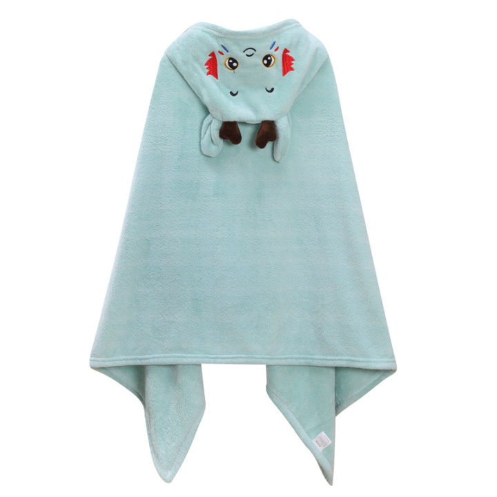 Coral%20velvet%20babies%20can%20wear%20cartoon%20hooded%20bath%20towels,%20children's%20capes,%20bathrobes,%20soft%20and%20absorbent%20babies%20and%20toddlers%20-%20Image%205
