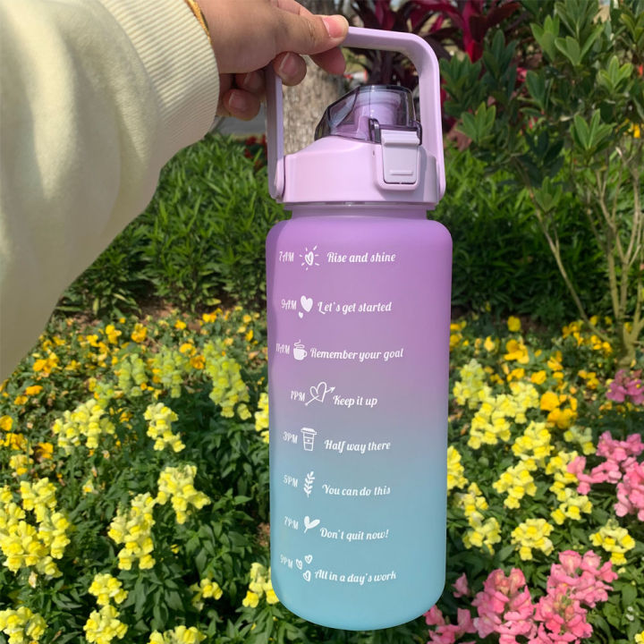 Water%20Bottle%20Motivational%20Drinking%20Bottle%20Sports%20Water%20Bottle%20With%20Time%20Marker%20Portable%20Reusable%20Plastic%20Cups%20Outdoor%20Travel%20Gym%20-%20Image%204