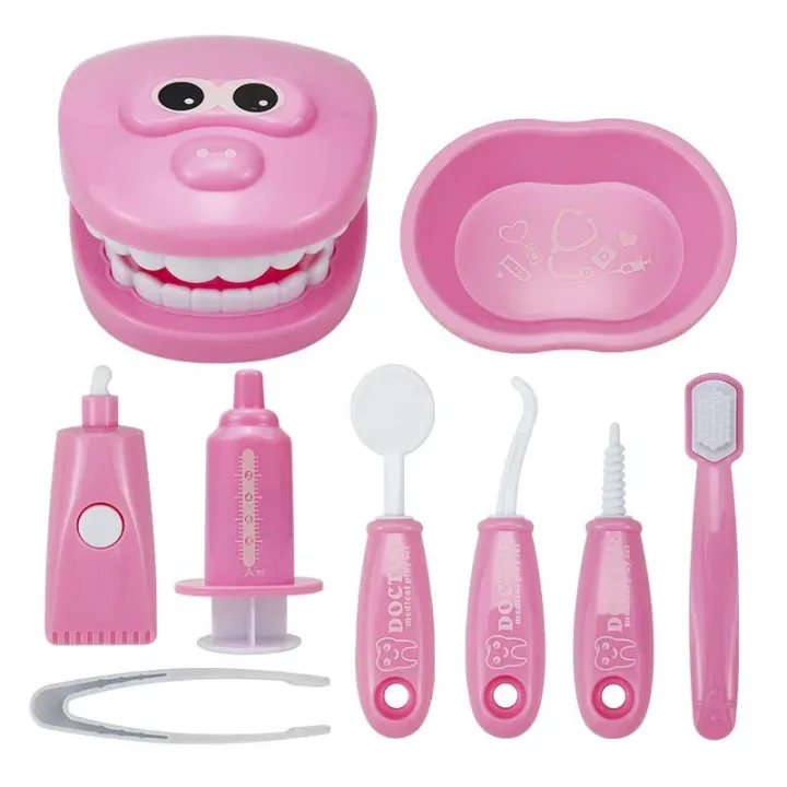 1/9pcs%20Montessori%20Educational%20Toys%20for%20Children%20Early%20Learning%20Doctors%20Role%20Play%20Kids%20Intelligence%20Brushing%20Tooth%20Teaching%20Aids%20-%20Image%203
