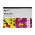 Mont Marte Sketch Pad A4. 