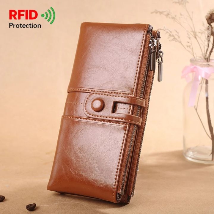 Top%20Quality%20Women%20Long%20Wallets%20Fashion%20PU%20Leather%20Card%20Holder%20Classic%20Female%20Coin%20Purse%20Zipper%20Brand%20Wallet%20for%20Women%20Clutch%20Bag%20-%20Image%204
