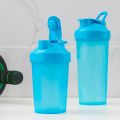 Sports Fitness Shaker Cup Sports Water Cup Large Capacity Nutrition Powder Mixing Cup Soy Milk Powder Shaker Cup Portable Cup. 