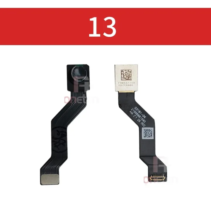 Single%20Front%20Camera%20Proximity%20Sensor%20Flex%20For%20iPhone%2013%2012%2011%20Pro%20Mini%20X%20XR%20XS%20MAX%20Replacement%20Front%20Small%20Camera%20Cable%20Patrs%20-%20Image%207