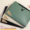 13 Layers A4 File Folder Storage Bag Test Paper Desktop Tool School Stationery Office Supplies.