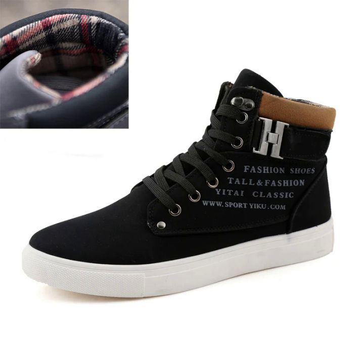 %E3%80%90selevn%20roind%E3%80%91%20Autumn%20Winter%20Men%20Boots%20Big%20Size%2038-47%20Fashion%20Fur%20Lace-up%20Warm%20Leather%20Boots%20For%20Men%20High%20Top%20Snow%20Casual%20Shoes%20Men%20-%20Image%209