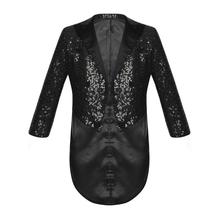 Kids%20Boys%20Sequin%20Lapel%20Blazer%20Tuxedo%20Coat%20Outfits%20Long%20Sleeve%20Magic%20Shows%20Tailcoat%20Jacket%20Halloween%20Circus%20Magician%20Costume%20-%20Image%207