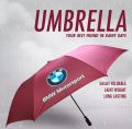 Bmw motorsports umbrella  men special edition umbrella -42 inchi. 