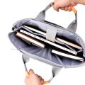 WIWU Pioneer Shoulder Exclusive Designed for Laptop/Nootbook/Macbook Air 14 inch. 