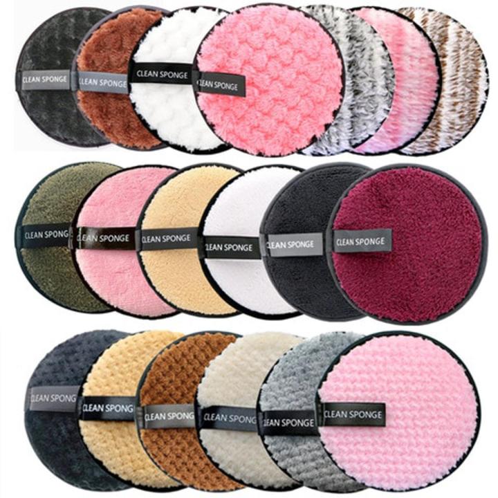Makeup Cleaning Sponge