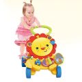 Walking Toys Baby Walker Trolley. 