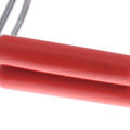 1X Canning Jar Lifter Tongs Jar Lifter with Grip Handle Anti-slip Clip Encounter.
