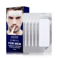 Ilisya Wrinkle Forehead Patches for Men 5 Pcs with Aloe Collagen Forehead Wrinkles Treatment. 