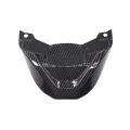Motorcycle Front Headlight Protector Guard Trim Cover Fairing Bird Beak Extension Headlight Cover. 