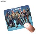 Gaming Mouse Pad Popular Fortnite Game Anti-slip Pad Gamer Mousepad. 