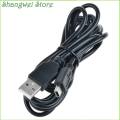 USB Cable for Garmin nuvi 260 265 270 275T 350 360 370 Navigation.