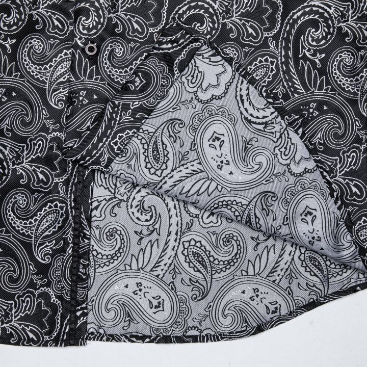 Luxury%20Silk%20Shirts%20for%20Men%20Black%20Silver%20Paisley%20Wedding%20Prom%20Party%20Button%20Down%20Collar%20Dress%20Shirt%20Blose%20Men%20Clothing%20-%20Image%207