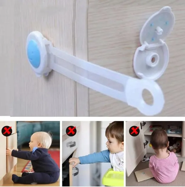 Baby%20Security%20Plastic%20Lock%20Cabinet%20Locking%20of%20Children%20From%20Doors%20Drawers%20Baby%20Safety%20-%20Image%203