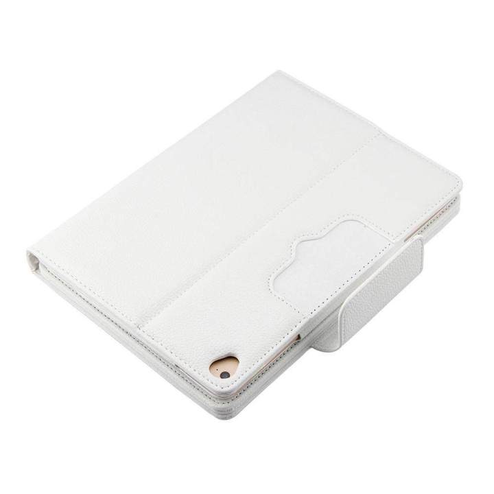 IPad%20Air%202%20Keyboard%20Case%20IPad%20Pro%209.7%20Inch%20Keyboard%20Cover%20With%20Removable%20Magnetic%20Bluetooth%20Keyboard%20And%20Multi-Angle%20Stand%20-%20Image%202