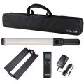 Godox LC500 Portable LED Light Stick (Black). 