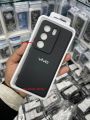 For Vivo V29 5G / V29 Pro - soft Silicone Protect Mobile Back Cover Soft Case - Back Case Cover For Smartphone.
