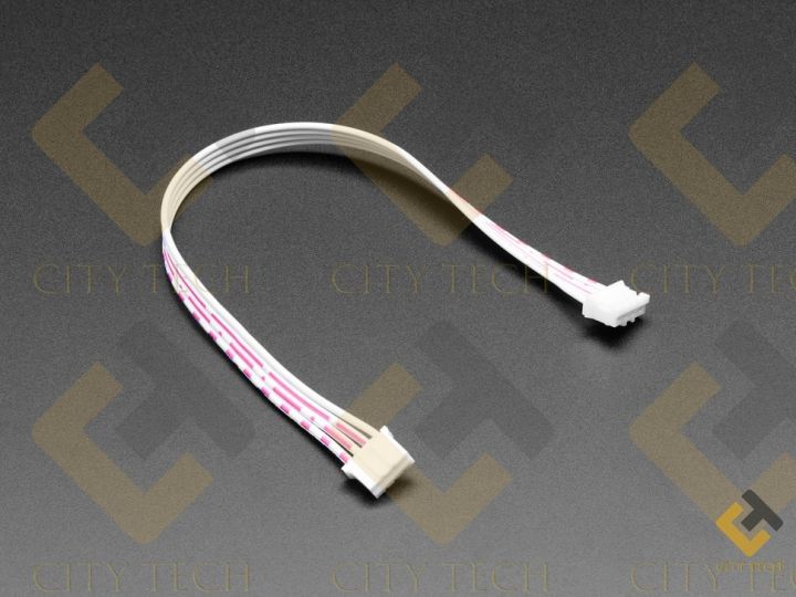 Flexible%20Cable%204%20Pin%20Female%20to%20Female%20-%20Image%205