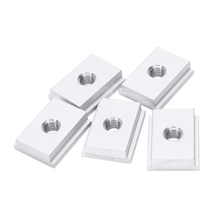 TWEXQNY-5Pcs%20M8%20T-Track%20Slider%20Sliding%20Nut%20Aluminum%20Alloy%20T%20Slot%20Nut%20For%20Woodworking%20Tool%20Jigs%20Screw%20Slot%20Fastener%20-%20Image%205