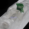 Iv Catheter With Wings And Port Iv Catheters I.v Cannula With Bd Instaflash Needle For Animals. 