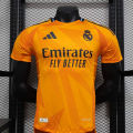 Real Madrid 24/25 Premium Home Kit - Perfect for Every Fan to Show Their Support. 