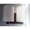 wall lamp shade. 
