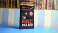 THE RUDEST BOOK EVER : Powerful Perspectives to Free Your Mind. 