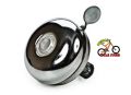 Bicycle Gear Bell Ring Loud Sound For Cycle (Made In India). 