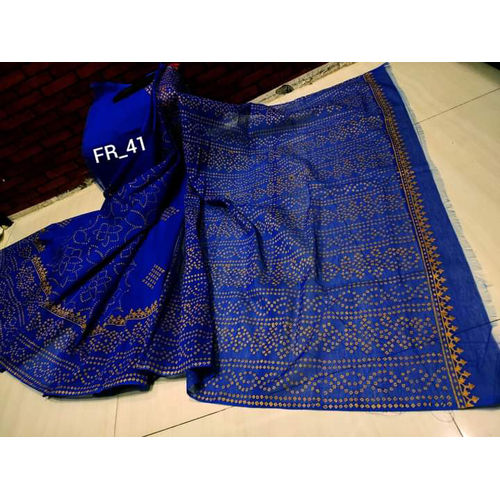 Exclusive%20Designer%20%20Print%20Half%20Silk%20Saree%20/%20Dhupian%20Silk%20For%20Stylesh%20&%20Fashionable%20Best%20Dress%20For%20Women%20.%20-%20Sari%20-%20Image%202