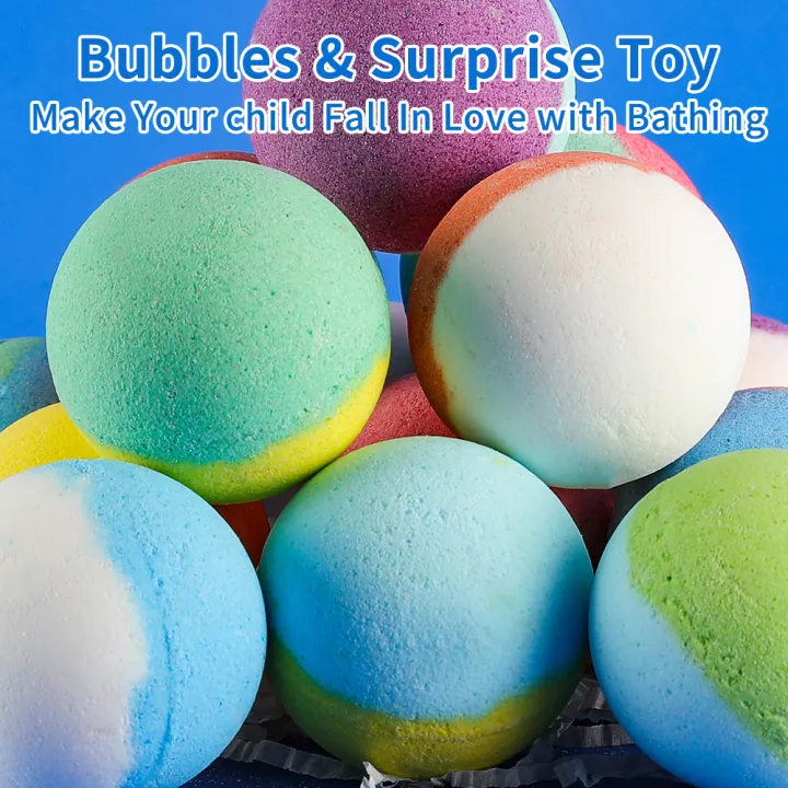 Bath%20Bombs%20for%20Kids%20with%20Surprise%20Inside,%2015%20Pack%20Kids%20Bath%20Bombs%20Gift%20Set,%20Natural%20Organic%20Kids%20Bubble%20Bath%20Fizzy%20with%20Bath%20Toy%20-%20Image%208