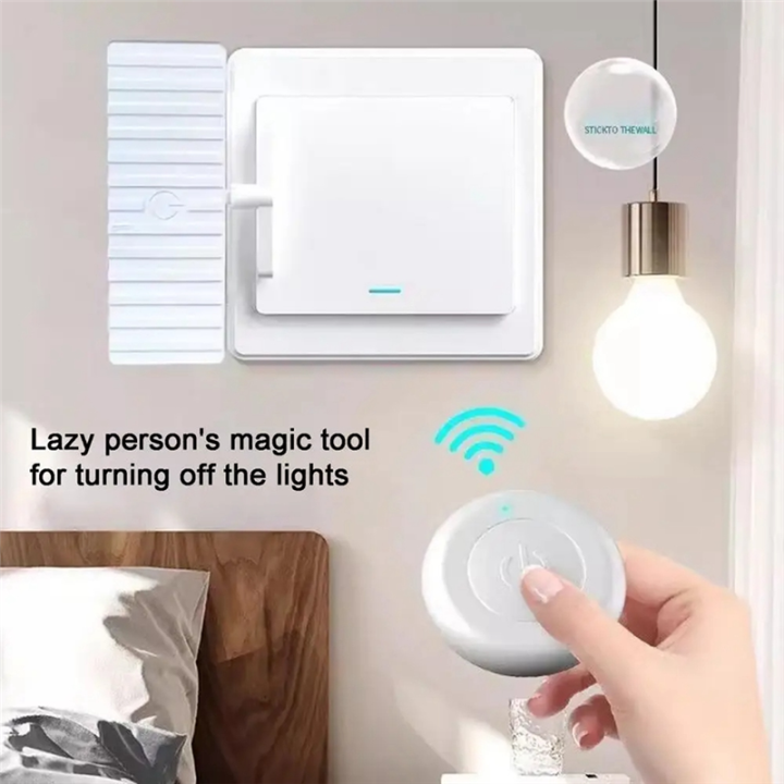 Wireless%20Remote%20Control%20Turn%20Off/on%20Lights%20Auto%20Press%20Wall%20Switch%20Bot%20Automatic%20Physical%20Finger%20Click%20Switch%20Button%20Home%20Replacement%20Spare%20Parts%20-%20Image%204