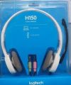 Logitech H150 STEREO Headset (Two port). 