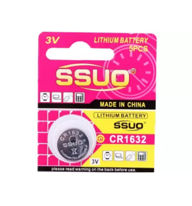 CR1632%20Coin%20Cell%20Button%20Battery%203V%20Lithium%20Battery,%20Pack%20of%201%20-%20Image%203
