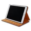 IPad Pro 10.5 Case [2017 Released] Kobwa Retro Premium PU Leather Old Book Style Folio Smart Case Cover with Slim Fit Magnetic Stand for Apple IPad Pro 10.5" Blue. 