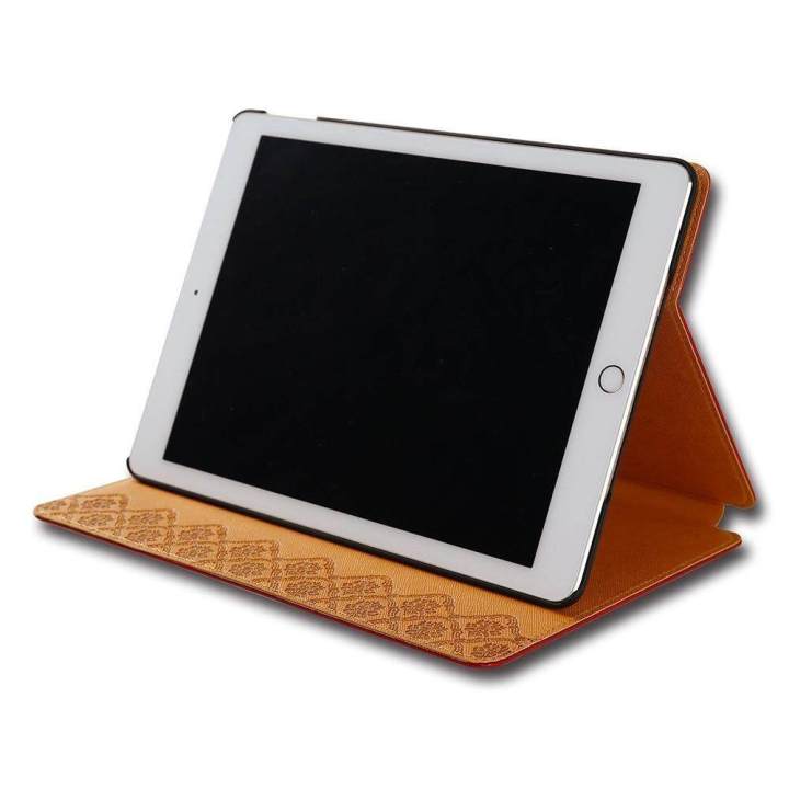 IPad%20Pro%2010.5%20Case%20%5B2017%20Released%5D%20Kobwa%20Retro%20Premium%20PU%20Leather%20Old%20Book%20Style%20Folio%20Smart%20Case%20Cover%20with%20Slim%20Fit%20Magnetic%20Stand%20for%20Apple%20IPad%20Pro%2010.5"%20Blue%20-%20Image%208