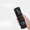 Silicone Case Protective Cover For Amazon Fire TV Stick 4K MAX/ 3rd Gen /4K Remote Control Anti-drop Dustproof Case Shell. 