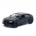 Alloy Car Model, Sports Car Racing Metal Children's Pull Back Toy Car, Openable Door Super Running Model. 