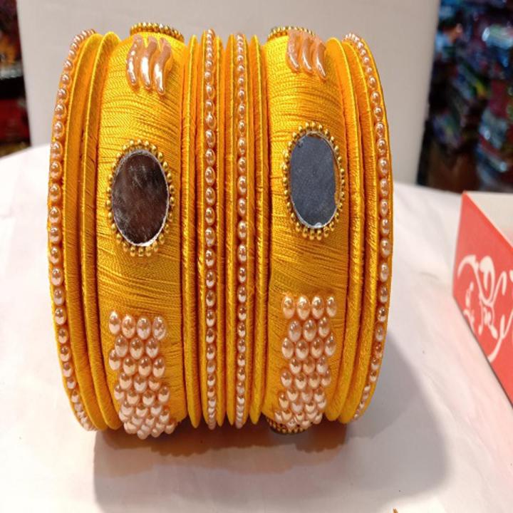 new design Bangle Set Churi for Women
